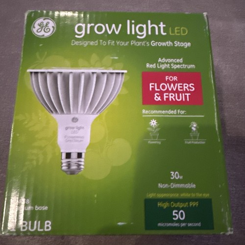 Led grow light - grow,